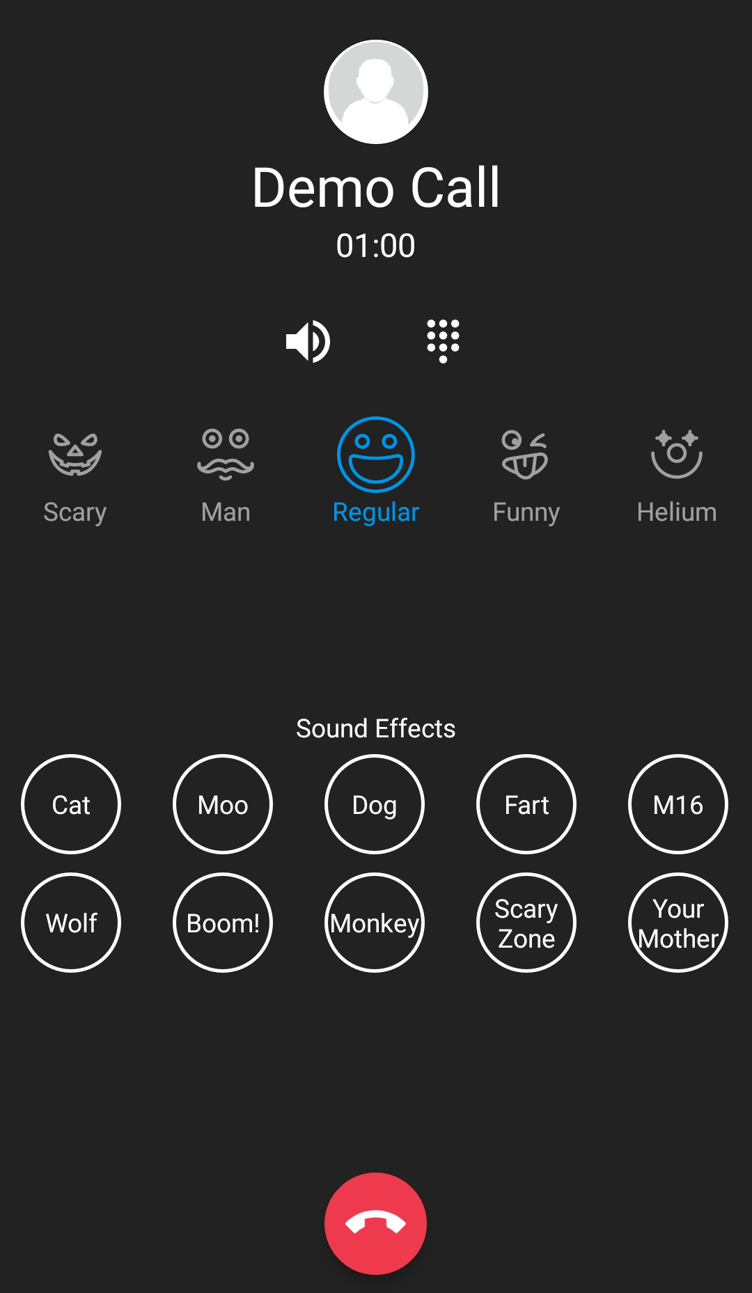 call voice changer app for mobile call voice changer app for mobile